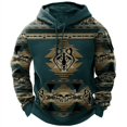 thumbnail image 3 of Sudadera con capucha vintage india para hombre, ropa para hombre, jerséis Harajuku, nuevas camisetas de 2024, ropa de calle informal de gran tamaño, sudaderas con capucha de manga larga, 3 of 5