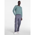 thumbnail image 2 of George Men's and Big Men's Fashion Cargo Pants, Sizes S-3XL & Tall LT-4XLT, 2 of 5