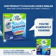 True Fresh Washing Machine Cleaner Tablets 15 Pack Washer Cleaner Finally Clean All Wash