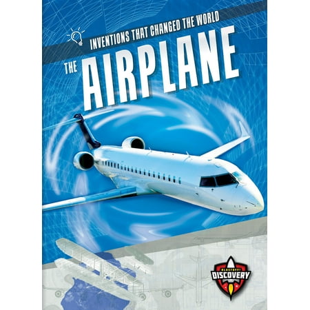 Airplane Book - The Airplane
