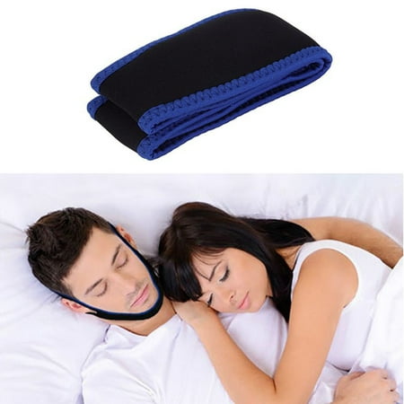 Chin Strap for Snoring Solution/Micro Anti Snoring Device/Anti Snore Sleep for Men and Women and Give You The Best