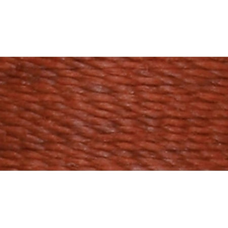 UPC: 0073650779145 | Coats Dual Duty XP General Purpose Thread 250yd-Rustana Red