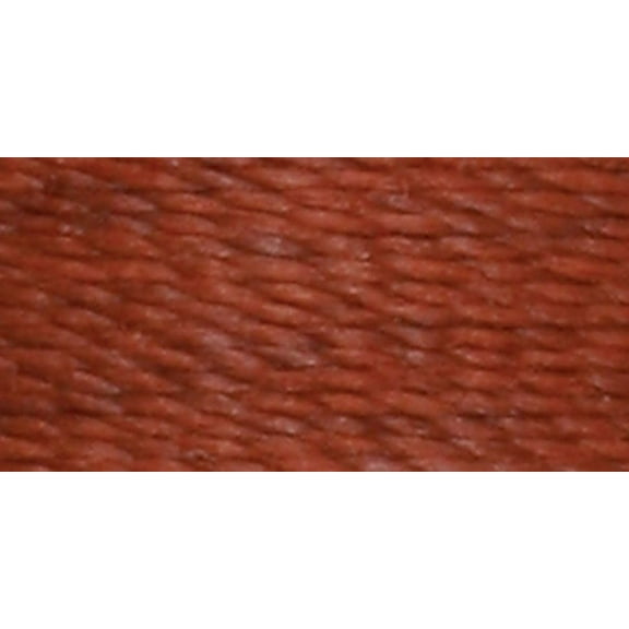 Coats Dual Duty XP General Purpose Thread 250yd-Rustana Red