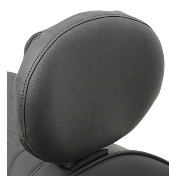 Z1R EZ Glide II Smooth Backrest (0822-0250)