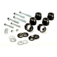 thumbnail image 1 of Proforged 134-10005 Billet Aluminum Subframe Bushing Kit, 1 of 4