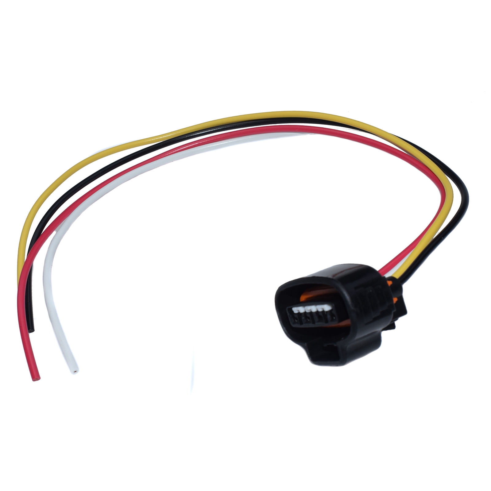 Toyota Lexus 4-Pin Ignition Coil Plug - Reliable Performance