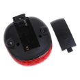 thumbnail image 5 of 2 Laser + 5-LED Bike Bicycle Cycling Taillight Warning Lamp Flashing Alarm Light, 5 of 5