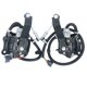 thumbnail image 4 of Sensor de control de 89406-60011 delantero izquierdo 89406-60010 apto para 1998-2007 reemplaza accesorios piezas de repuesto Cola Sensor de control de altura, 4 of 4