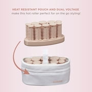Conair Hs10x Instant Heat Compact Hot Rollers