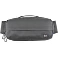 thumbnail image 1 of HORI Adventure Pack (Black) - Shoulder Bag for Nintendo Switch 2 - Officially Licensed by Nintendo, 1 of 4