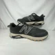 thumbnail image 3 of New Balance 410 V7 Black Trail Running Shoes MT410LG7 - Men’s Size 10 4E, 3 of 6