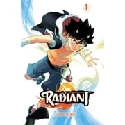 Radiant Radiant, Vol. 1 Series #1 Paperback