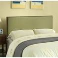 thumbnail image 4 of Modway Region Nailhead Headboard, Multiple Sizes and Colors, 4 of 4