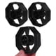 thumbnail image 2 of Tape Dispenser Accessories Adhesive Tape Holder Replacement Round Shape 3 Sets, 2 of 5