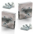 thumbnail image 1 of AutoLoc Power Accessories  Power Window Crank Switch Kit with 2 Door for 1972-1981 e12 BMW, 1 of 1