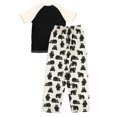 thumbnail image 4 of LazyOne Matching Family Pajama Sets for Adults, Kids, and Baby (Family Bear), 4 of 7