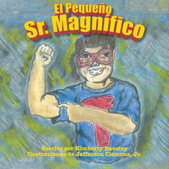 El Pequeno Sr. Magnifico, (Paperback)