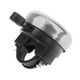 thumbnail image 4 of Kid Metal Street Bike Handle Bar Bicicleta Scooter Bell Púrpura Rojo Campana Plata Zulema campana de bicicleta, 4 of 8