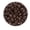 FFclock093, variant on ZXCXRQFa Silent Clocks Space Near Earth Silent Wall Clock for Bathroom Indoor Decoration No Ticking 10 Inch Round Small Clock for Hospital Classroom Home Living Room