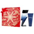 thumbnail image 4 of Perfume Carolina Herrera Bad Boy Cobalt Electrique, 100 ml, juego de 2 piezas para hombre, 4 of 8