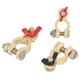 thumbnail image 4 of Conector de batería ANGGREK Cobre puro universal para automóvil, 4 of 8