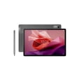 thumbnail image 1 of TB370FU Tab P12 Lenovo Tableta 3K, MediaTek Dimensity 7050 (6 nm) Octa-core, 8 GB, Almacenamiento de 128 GB, Android 13, Gris Tormenta, 1 of 5