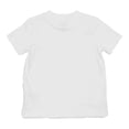 thumbnail image 2 of Camiseta Baby Creysi para Niño Diseño Liso Blanco Talla M, 2 of 4