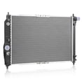 thumbnail image 3 of CLH Aluminium Radiator, 3 of 8