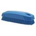 thumbnail image 2 of Vikan 4-57/64"L Polyester Block Hand and Nail Brush 64403, 2 of 6