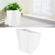 thumbnail image 5 of Bolsa De Cultivo De Plantas, Contenedor De Cultivo De Plantas Práctico Blanco Plegable Reutilizable Para Parque Al Aire Libre Para Terrazas Solares Para El Hogar Para Balcones De ANGGREK CJ3111, 5 of 8