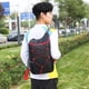 thumbnail image 4 of Mochila de montañismo con bolsa de almacenamiento para exteriores, impermeable, para bicicleta, de gran capacidad, para ciclismo y senderismo., 4 of 6
