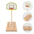 thumbnail image 3 of 1set Tabletop Basketball, 3 of 3