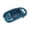 Blue, variant on Small For Underwear And Handy Convenient To Store And Easy To Carry For Home Use Jewelry And And Stones Scrub Brush Holder for Kitchen Dish Wand Sponge Heavy Duty Scrub Brush Stainless Steel Scouring