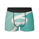 thumbnail image 2 of Calzoncillos tipo bóxer Bianchi para hombre, ropa interior transpirable para hombre, 2 of 5