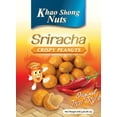 thumbnail image 3 of (3 pack) KHAO SHONG NUTS SRIRACHA, 8.46 oz., 3 of 7