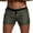 Army Green, variant on Yghzkop Running Shorts for Men Color Block Sports Shorts Patchwork Waist Quick Dry Elastic Waist Outdoor Basketball Shorts Lightweight Breathable Mesh Lined Gym Training Shorts with Side Pockets