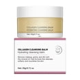 thumbnail image 1 of Puntoco Desmaquillante Hidratante Rosa Suave Refrescante Y Rápido Desmaquillante Rostro Labios Desmaquillante 20g, 1 of 5