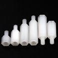 thumbnail image 4 of 50pcs M2 M2.5 M3 M4 Nylon Hex Male Female Standoff Threaded Pillar Mount PCB Board PC Motherboard Plastic Spacer Screw Nut, 4 of 4
