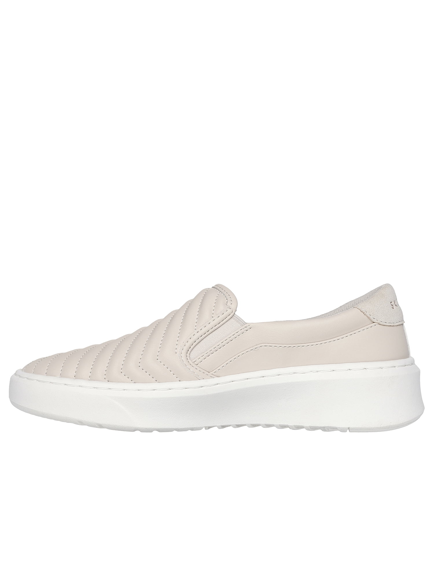Skechers Street _COURT BREAK - QUILTED WAVES
