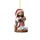 thumbnail image 1 of Árbol de Navidad Nacimiento Acrílico Colgante 2D Colgante de Navidad Colgante de Muñeca con Forma de Árbol de Navidad Colgante de Acrílico de Navidad Colgante de Año Nuevo Esferas De Navidad Adornos, 1 of 4