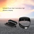 thumbnail image 1 of Cargador para Samsung Galaxy Smartwatch base de carga con pulsera inteligente, 1 of 9