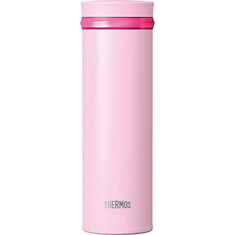 Thermos Replacement Parts Mobile Mug JOG-250/350 Unit with Lid Gasket and  Gasket Light Pink (LP)