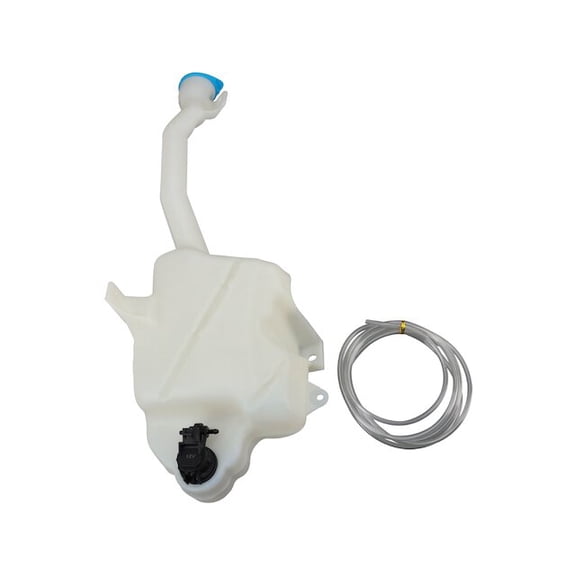 Washer Reservoir - Compatible with 2011 - 2017 Honda Odyssey 2012 2013 2014 2015 2016