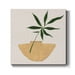 Simple Nature I-Premium Gallery Wrapped Canvas - Ready to Hang