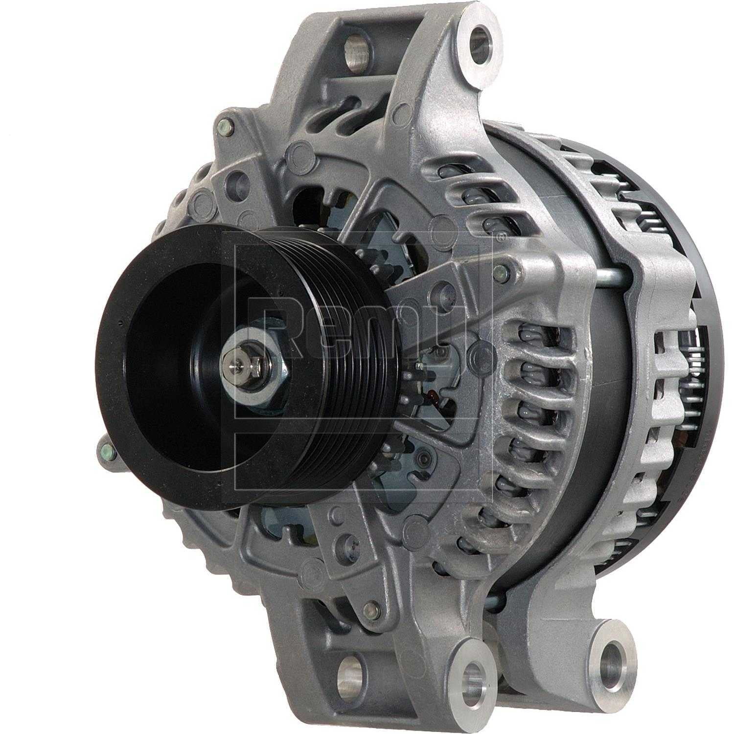 Remy 12923 Alternator