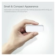 thumbnail image 4 of Tuya Capteur de Fenêtre de Porte Maison Intelligente Sans Fil Détecteurs de Porte Automatisation Magnétique de Porte avec Alexa, 4 of 7