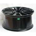 thumbnail image 5 of 18'' wheels for Mercedes C350e BASE SEDAN 2017-18 18x8 5x112, 5 of 5