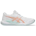 thumbnail image 2 of ASICS Gel Tactic 12 Pierre Solaire Blanche Brillante W - 1072A092-102, 2 of 5