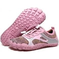 thumbnail image 4 of Kids Boy Girl Quick Drying Water Sport Shoes for Beach Non-slip lightweight shoes, 4 of 12