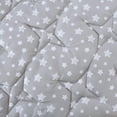 thumbnail image 2 of Alfombrilla Moonsea hexagonal para regalo de 48 pulgadas e Hiccapop de 53 pulgadas, 2 of 7